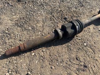 bontott FORD TRANSIT Jobb Féltengely