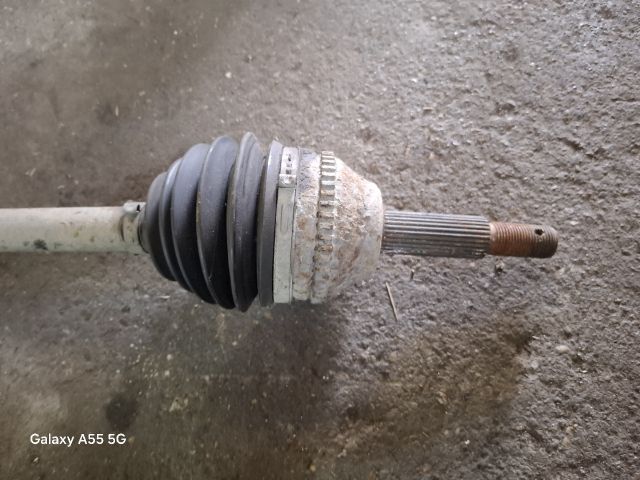 bontott FORD TRANSIT Jobb Féltengely