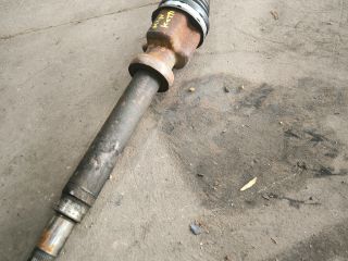 bontott FORD TRANSIT Jobb Féltengely