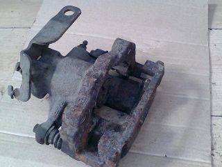 bontott FORD TRANSIT Jobb hátsó Féknyereg Munkahengerrel