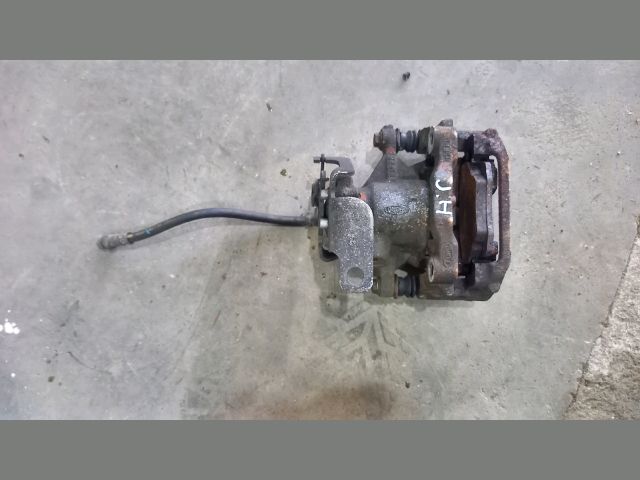 bontott FORD TRANSIT Jobb hátsó Féknyereg Munkahengerrel