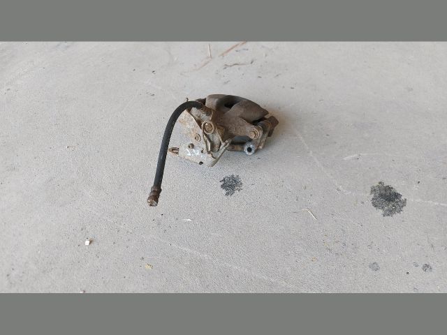 bontott FORD TRANSIT Jobb hátsó Féknyereg Munkahengerrel