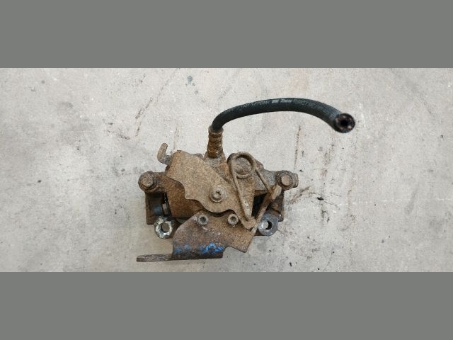 bontott FORD TRANSIT Jobb hátsó Féknyereg Munkahengerrel