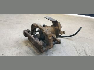 bontott FORD TRANSIT Jobb hátsó Féknyereg Munkahengerrel