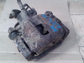 bontott FORD TRANSIT Jobb hátsó Féknyereg Munkahengerrel