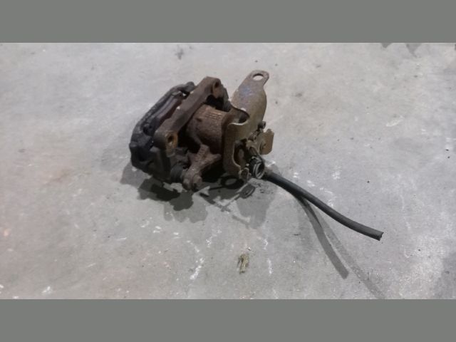 bontott FORD TRANSIT Jobb hátsó Féknyereg Munkahengerrel