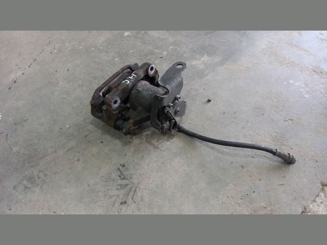 bontott FORD TRANSIT Jobb hátsó Féknyereg Munkahengerrel