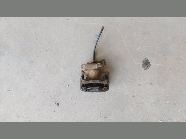 bontott FORD TRANSIT Jobb hátsó Féknyereg Munkahengerrel