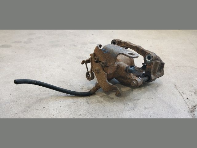 bontott FORD TRANSIT Jobb hátsó Féknyereg Munkahengerrel