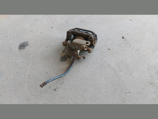 bontott FORD TRANSIT Jobb hátsó Féknyereg Munkahengerrel