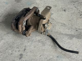 bontott FORD TRANSIT Jobb hátsó Féknyereg Munkahengerrel