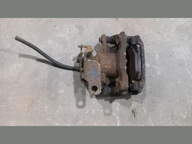 bontott FORD TRANSIT Jobb hátsó Féknyereg Munkahengerrel