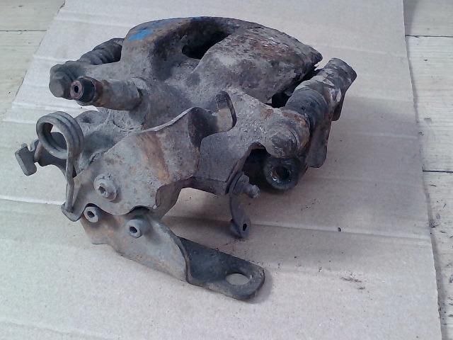 bontott FORD TRANSIT Jobb hátsó Féknyereg Munkahengerrel