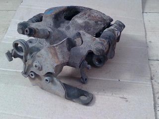 bontott FORD TRANSIT Jobb hátsó Féknyereg Munkahengerrel