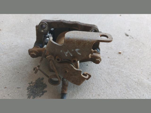 bontott FORD TRANSIT Jobb hátsó Féknyereg Munkahengerrel