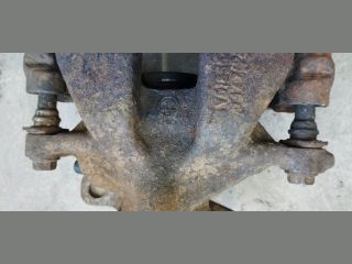 bontott FORD TRANSIT Jobb hátsó Féknyereg Munkahengerrel