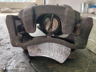 bontott FORD TRANSIT Jobb hátsó Féknyereg Munkahengerrel