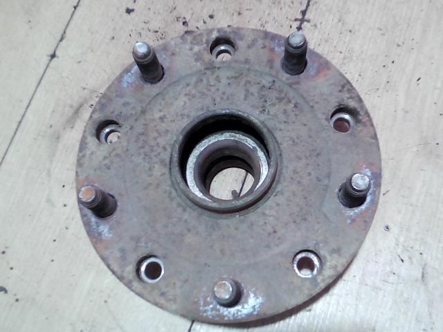 bontott FORD TRANSIT Jobb hátsó Kerékagy