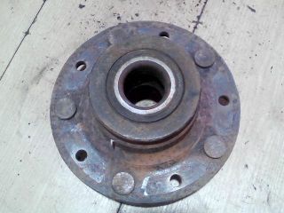 bontott FORD TRANSIT Jobb hátsó Kerékagy