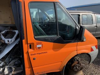 bontott FORD TRANSIT Jobb hátsó Lengéscsillapító