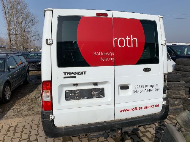 bontott FORD TRANSIT Jobb hátsó Lengéscsillapító