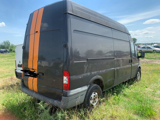 bontott FORD TRANSIT Jobb hátsó Rugó