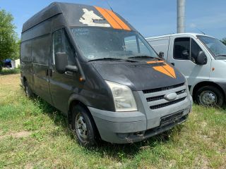 bontott FORD TRANSIT Jobb hátsó Rugó