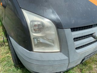 bontott FORD TRANSIT Jobb hátsó Rugó