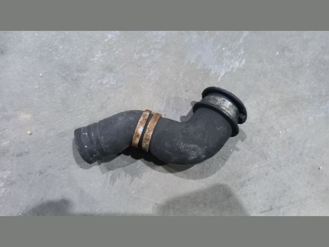 bontott FORD TRANSIT Kartergázcső