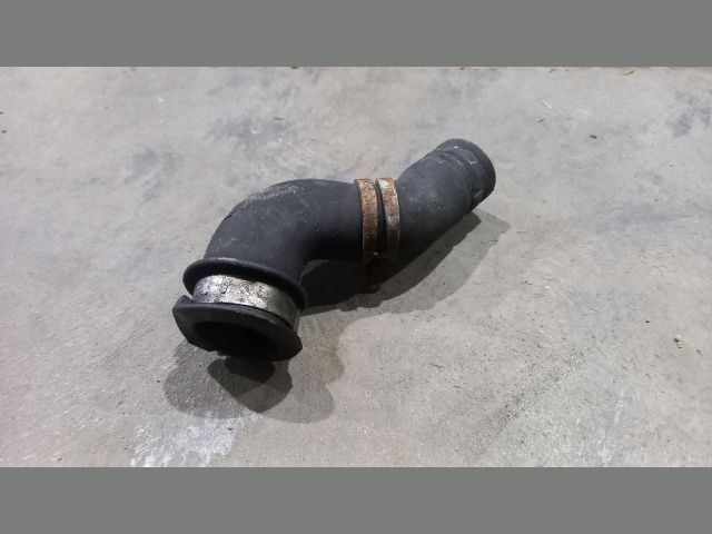 bontott FORD TRANSIT Kartergázcső