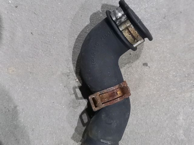 bontott FORD TRANSIT Kartergázcső