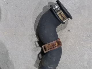 bontott FORD TRANSIT Kartergázcső