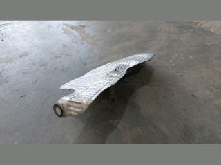 bontott FORD TRANSIT Katalizátor Hővédő Lemez