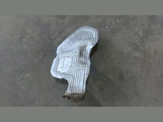 bontott FORD TRANSIT Katalizátor Hővédő Lemez