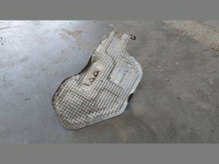 bontott FORD TRANSIT Katalizátor Hővédő Lemez