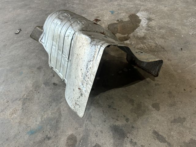 bontott FORD TRANSIT Katalizátor Hővédő Lemez