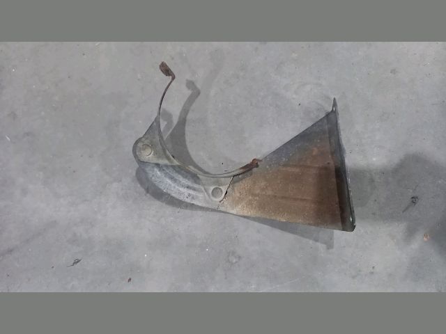 bontott FORD TRANSIT Katalizátor Tartó Bak