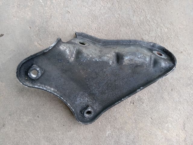 bontott FORD TRANSIT Katalizátor Tartó Bak