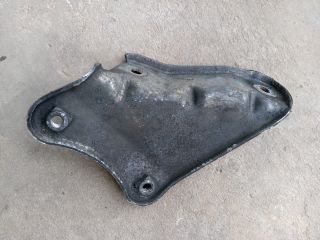 bontott FORD TRANSIT Katalizátor Tartó Bak