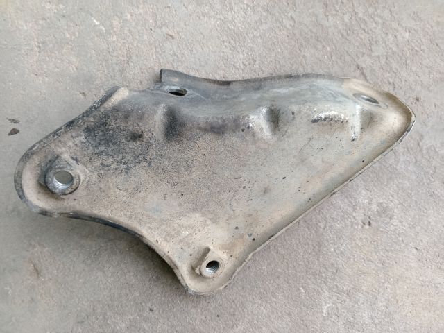 bontott FORD TRANSIT Katalizátor Tartó Bak