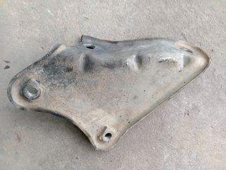 bontott FORD TRANSIT Katalizátor Tartó Bak