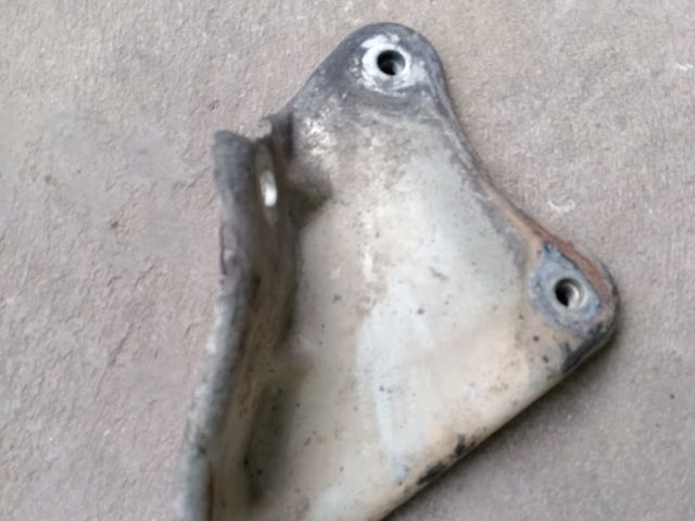 bontott FORD TRANSIT Katalizátor Tartó Bak