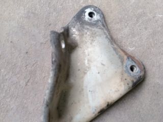 bontott FORD TRANSIT Katalizátor Tartó Bak