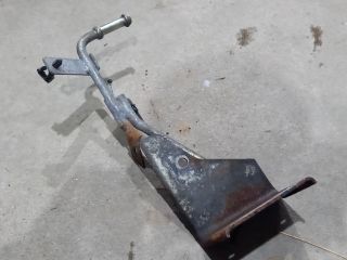 bontott FORD TRANSIT Katalizátor Tartó Bak