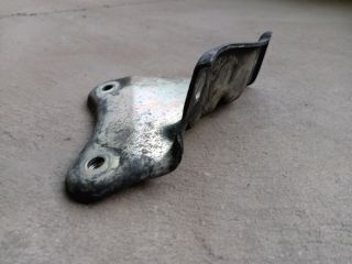 bontott FORD TRANSIT Katalizátor Tartó Bak