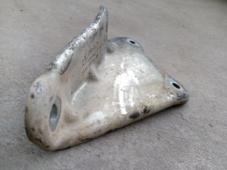 bontott FORD TRANSIT Katalizátor Tartó Bak