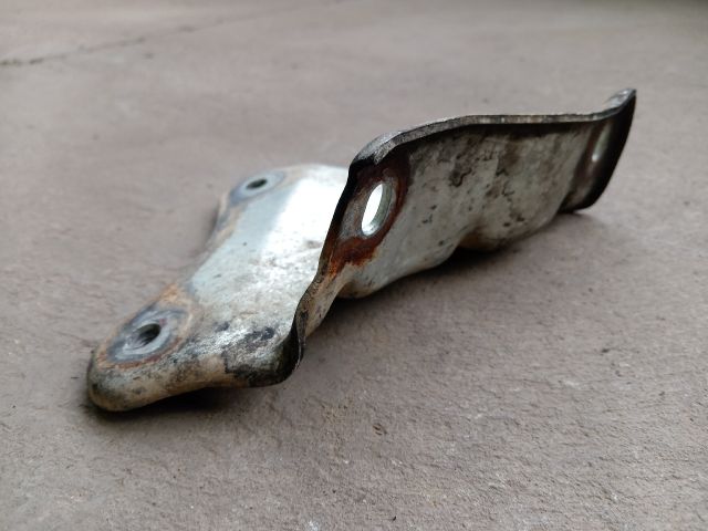 bontott FORD TRANSIT Katalizátor Tartó Bak