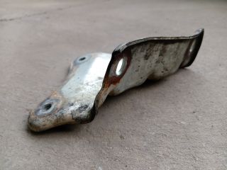 bontott FORD TRANSIT Katalizátor Tartó Bak