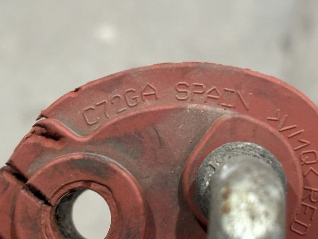 bontott FORD TRANSIT Katalizátor Tartó Bak