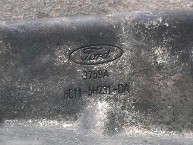 bontott FORD TRANSIT Katalizátor Tartó Bak